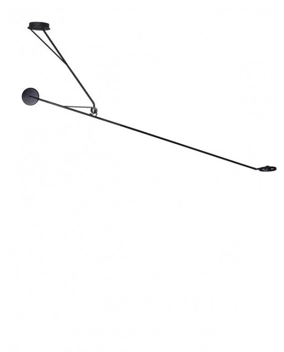 DCW éditions Aaro Ceiling Lamp